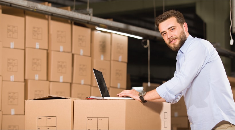 5 things to look for in a cloud warehouse management system
