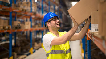 Warehouse Management Systems for e-commerce stores