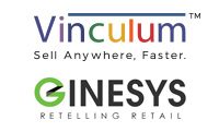 Vinculum and Ginesys