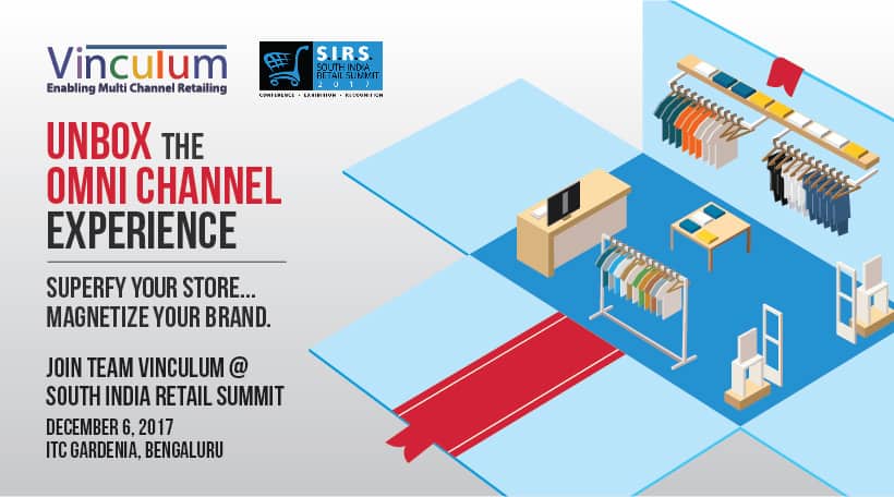 South India Retail Summit