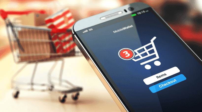Why retailers need an eCommerce order management system