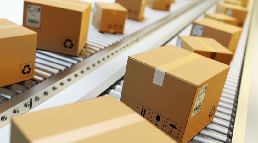 Best Practices for Scanning Warehouse Inventory