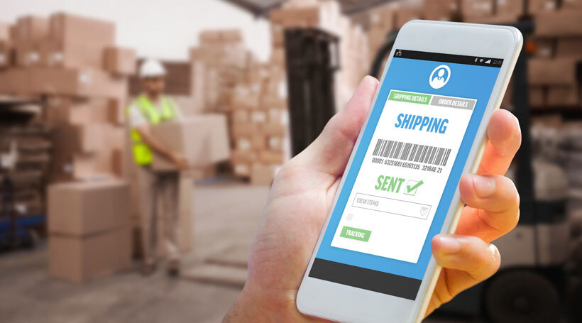 Why a paperless warehouse environment is the best choice