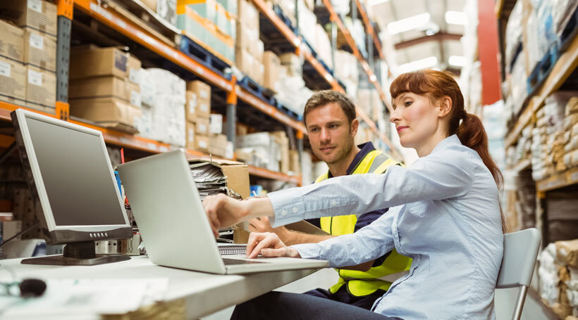 Blog-Image - 5 Steps to Successful Warehouse
