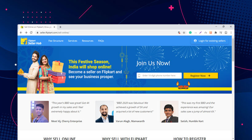 how-to-become-a-seller-at-flipkart