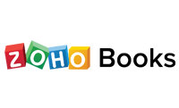 ZohoBook