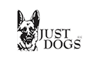 JUST DOGS