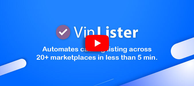 Vin-Lister-Video