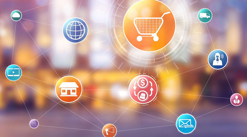 Future-shaping Trends to influence the Omnichannel Retail