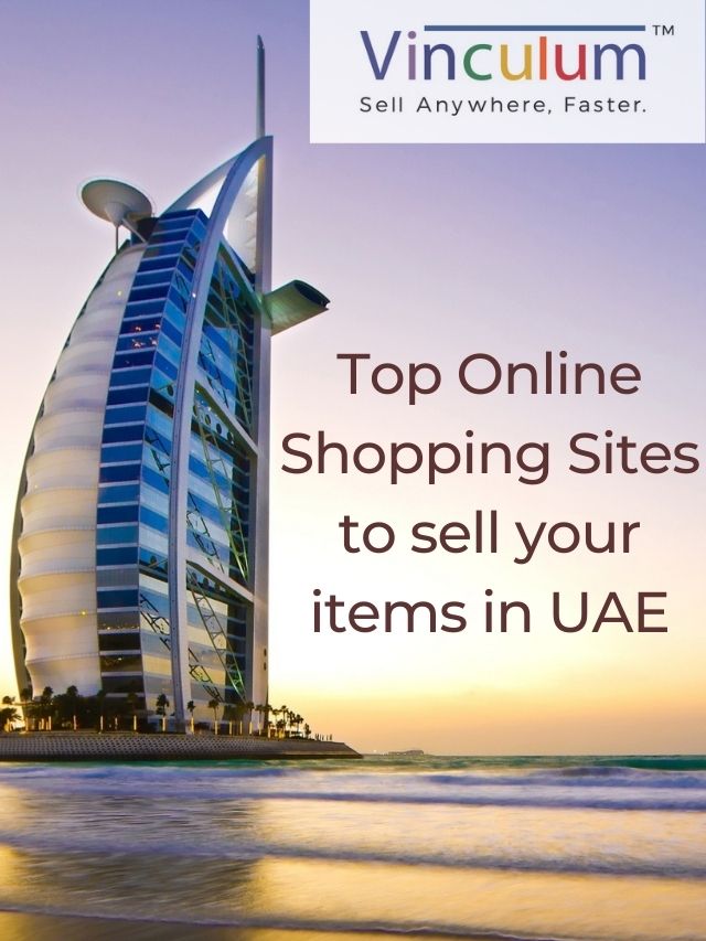 Top Online Shopping Sites to Sell your Item in UAE