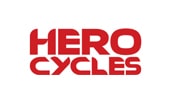Hero Cycles-New