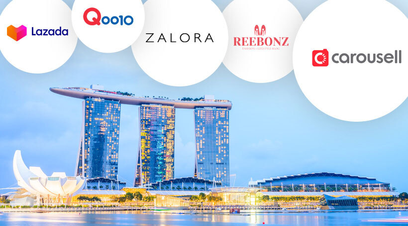top-ecommerce-sites-in-singapore-in-2022