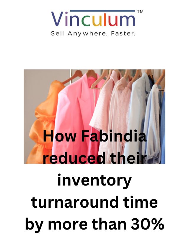 How Fabindia reduced their inventory turnaround time by more than 30% (1)