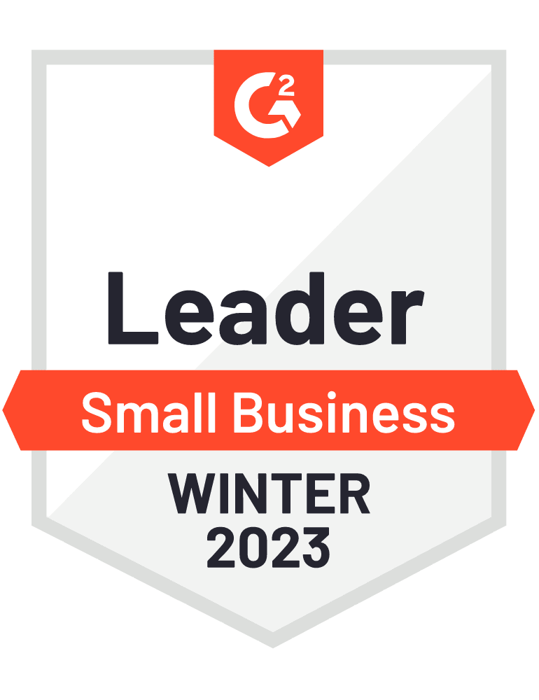 Leader Small Business Winter 2023