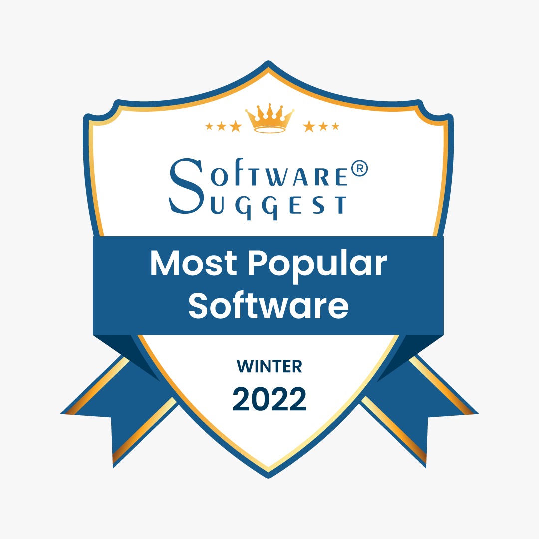 Most Popular Software Winter 2022