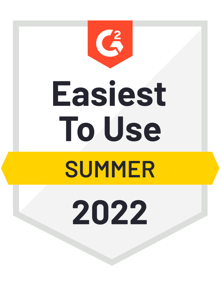 Easiest To Use Summer 2022