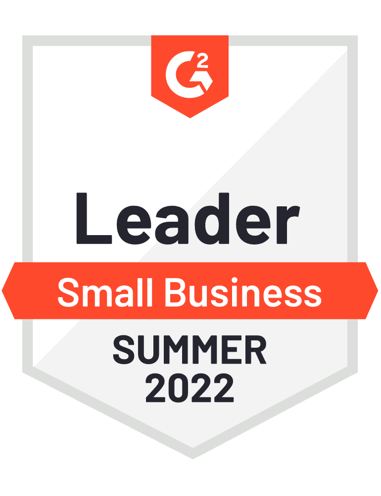 Leader Small Business Summer 2022
