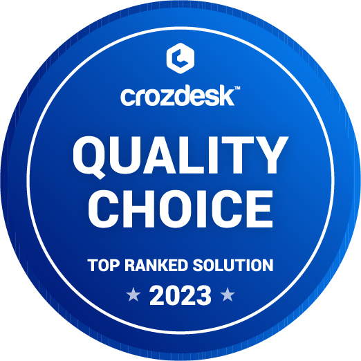 Quality Choice Top Ranked Solution 2023