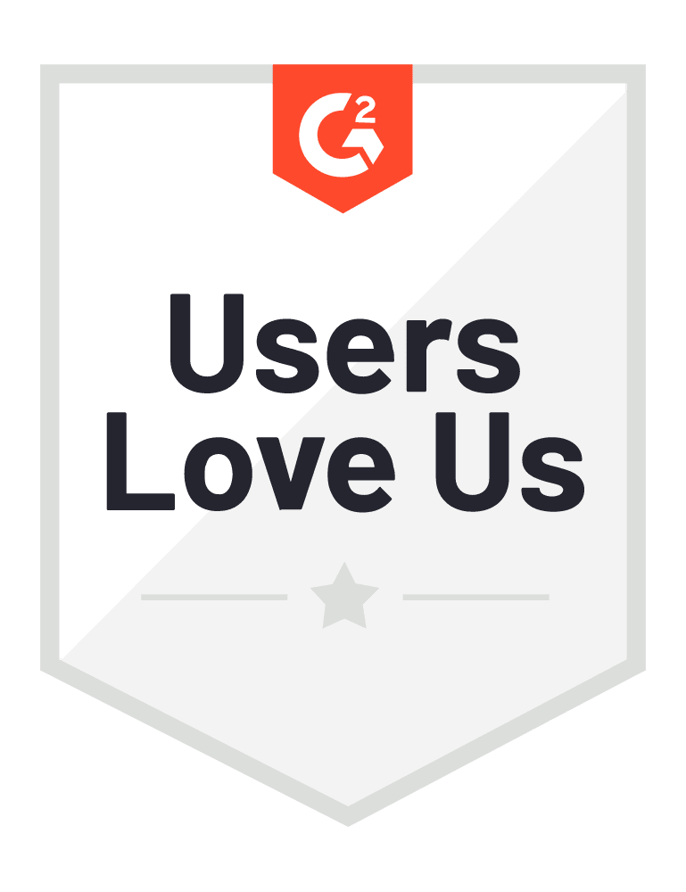 Users love Us-2020