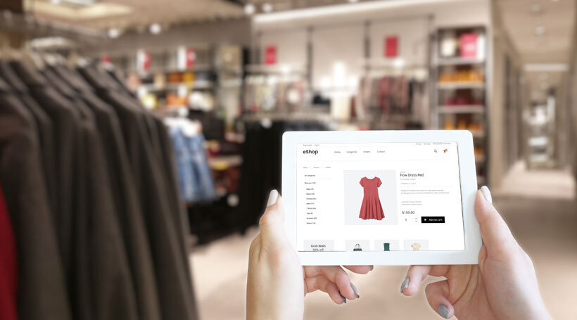 Leveraging the Endless Aisle Strategy for Omnichannel Retail Successimage