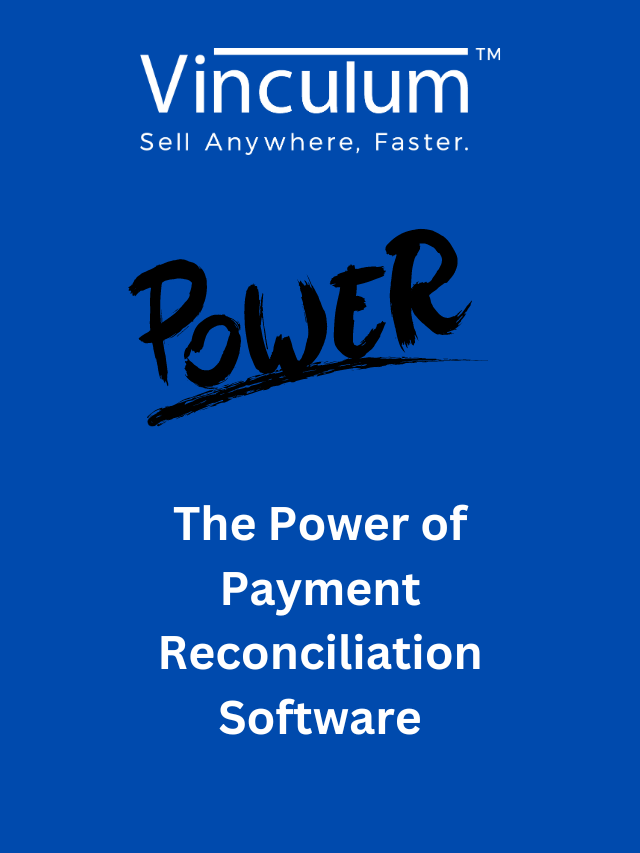 The-Power-of-Payment-Reconciliation-Software-poster