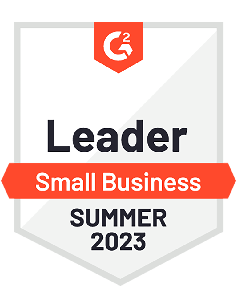 Leader Small Business Summer 2023