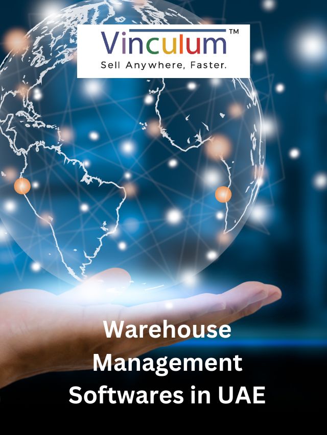 Best Warehouse Management Softwares in Dubai