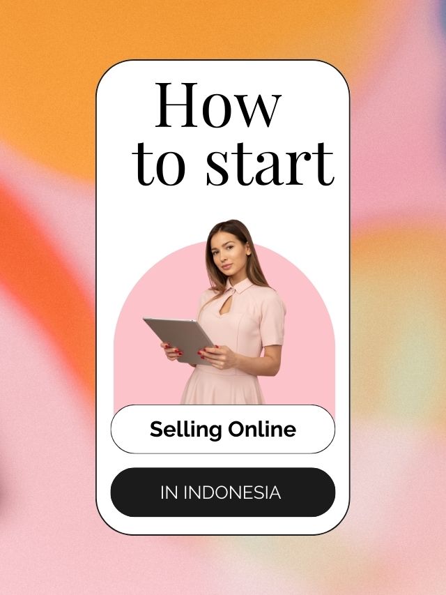 How to sell