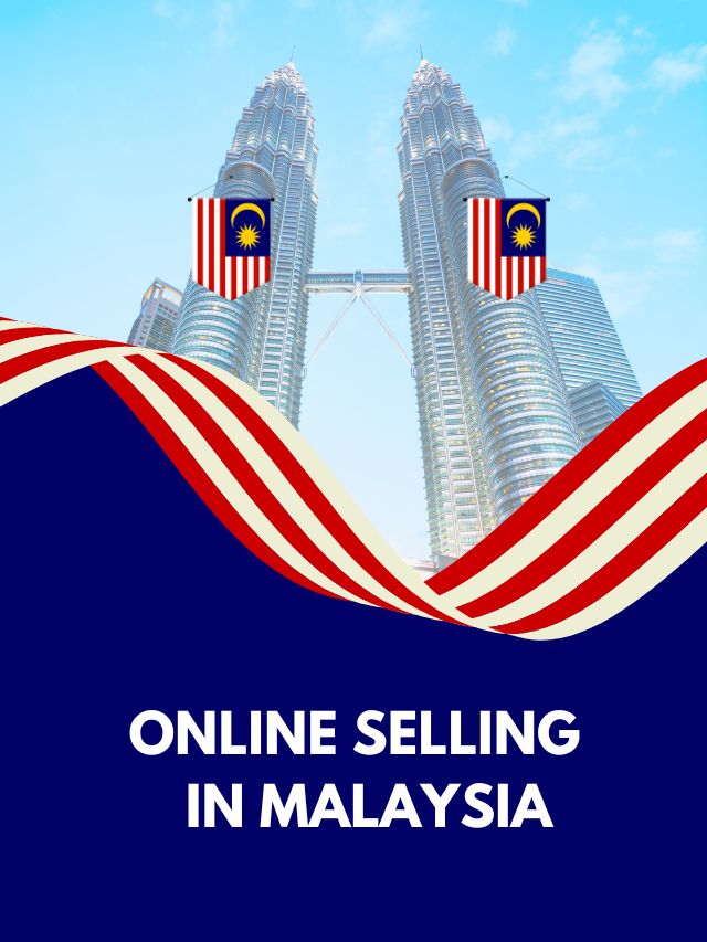 How to Sell Online in Malaysia