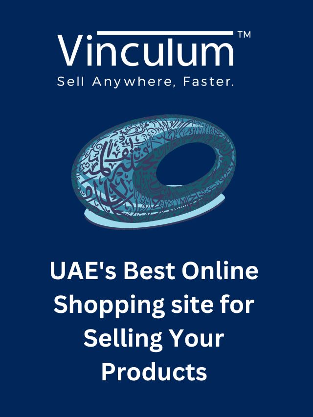 UAE’s Best Online Shopping site for Selling Your Products
